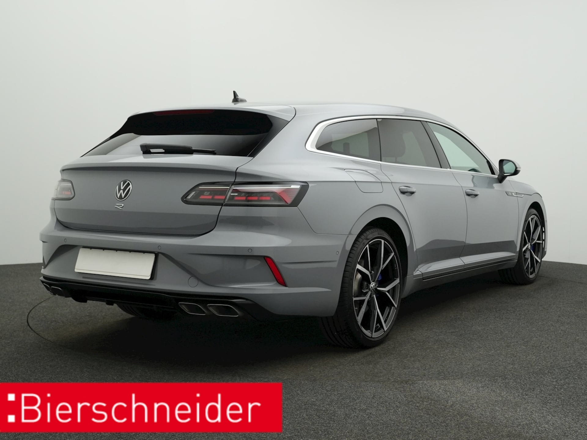Volkswagen Arteon Shooting Brake R