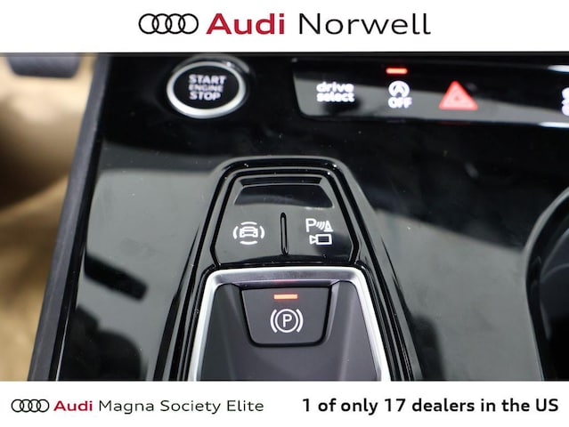 2026 Audi A5 Sedan