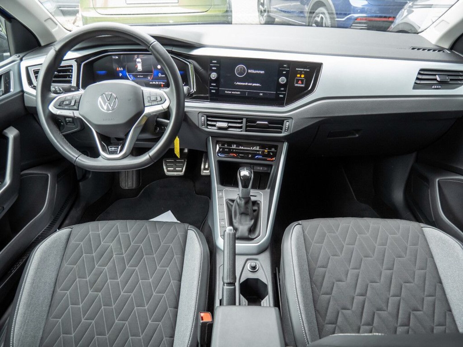Volkswagen Polo – Bild 9