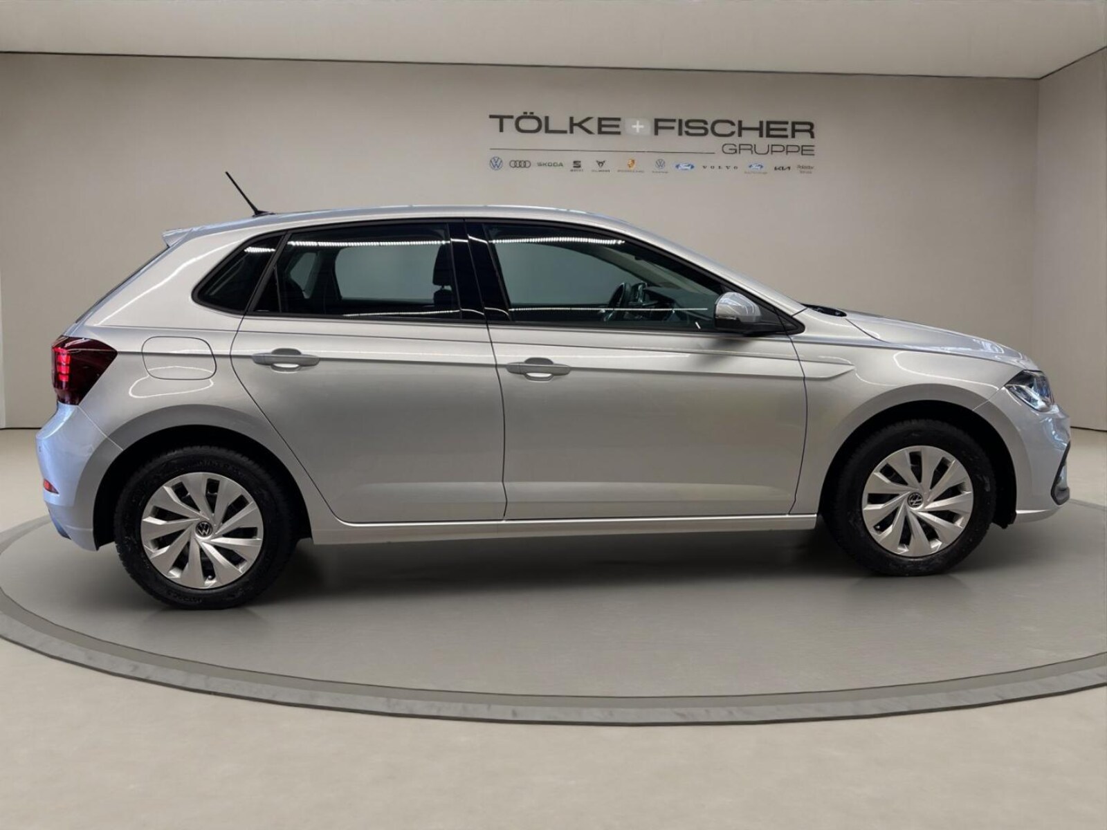 Volkswagen Polo – Bild 6
