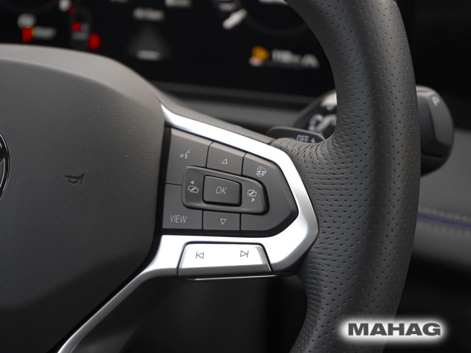 Volkswagen Tiguan – Bild 25