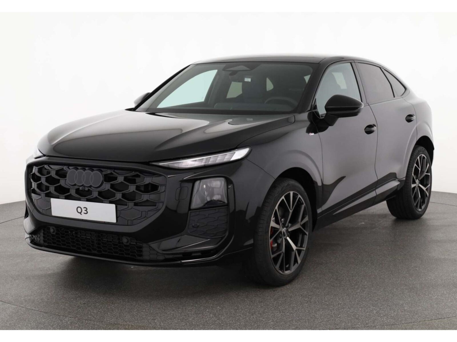 Audi Q3 Sportback – Bild 2