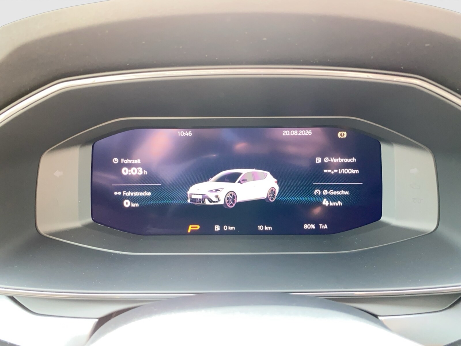 CUPRA Leon – Bild 10