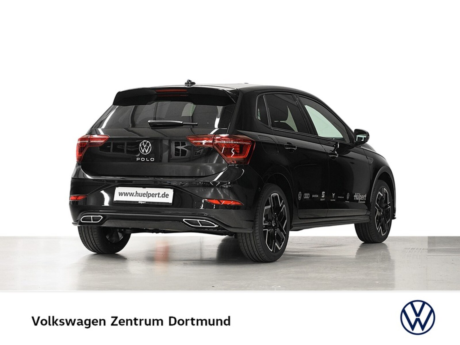 Volkswagen Polo – Bild 2