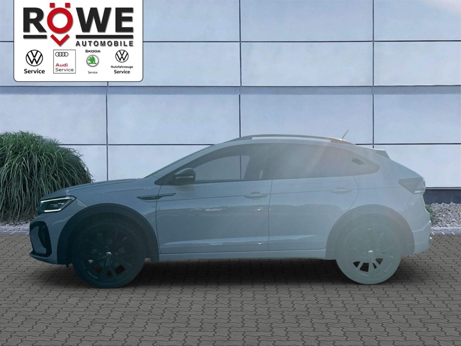 Volkswagen Taigo – Bild 2