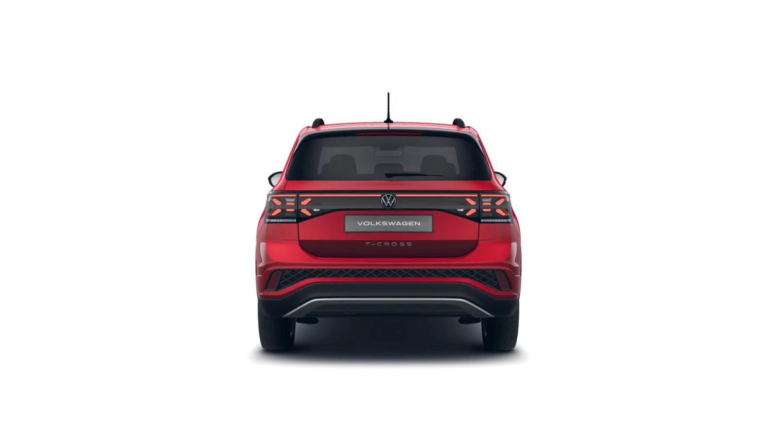 Volkswagen T-Cross – Bild 6