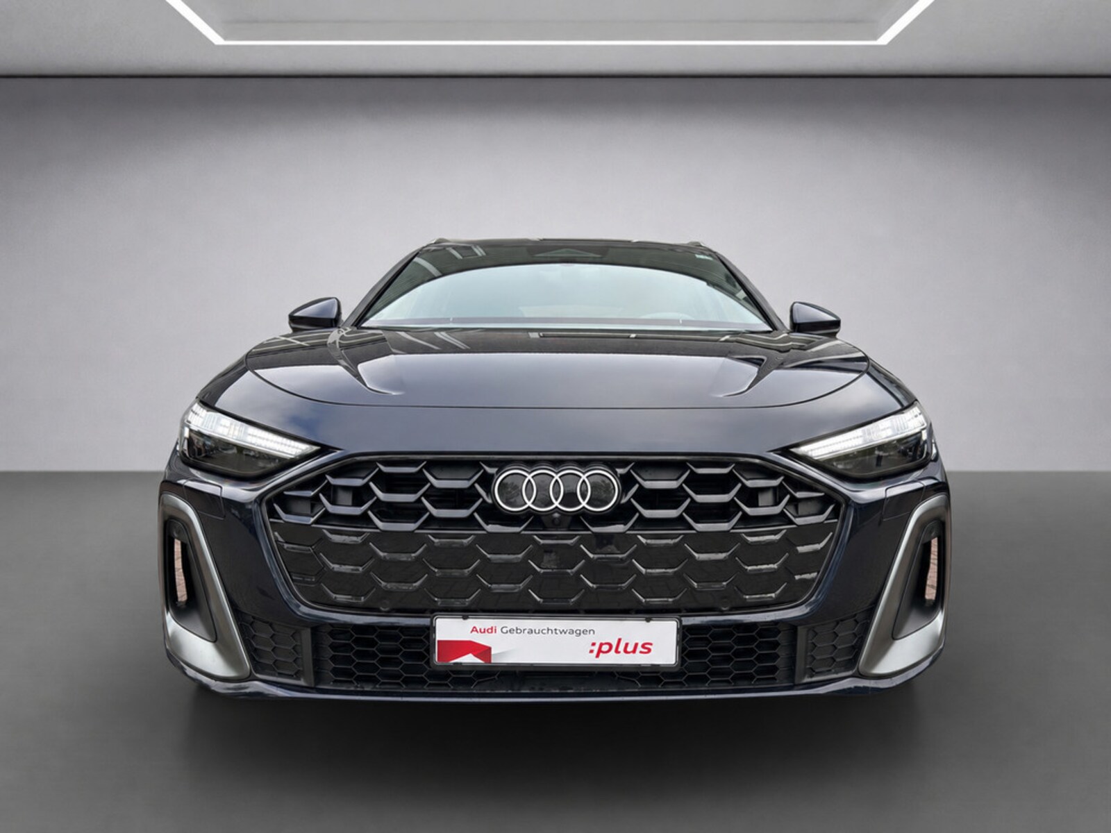 Audi A5 Avant – Bild 7