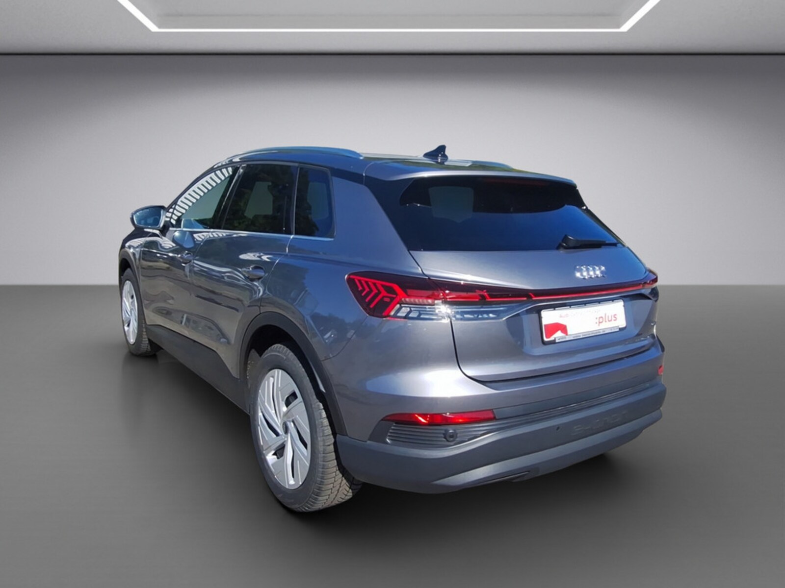 Audi Q4 e-tron – Bild 3