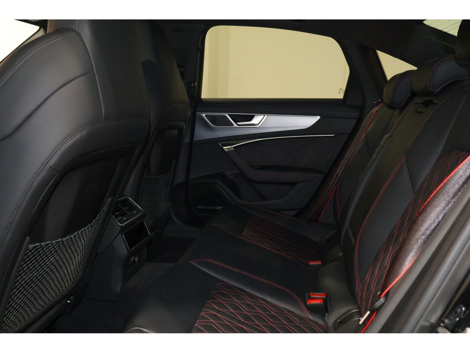 Audi S6 Limousine – Bild 12
