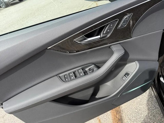 2026 Audi Q7 Premium Plus - Photo 32