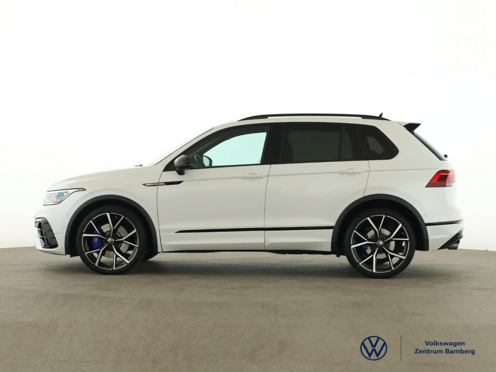 Volkswagen Tiguan – Bild 3