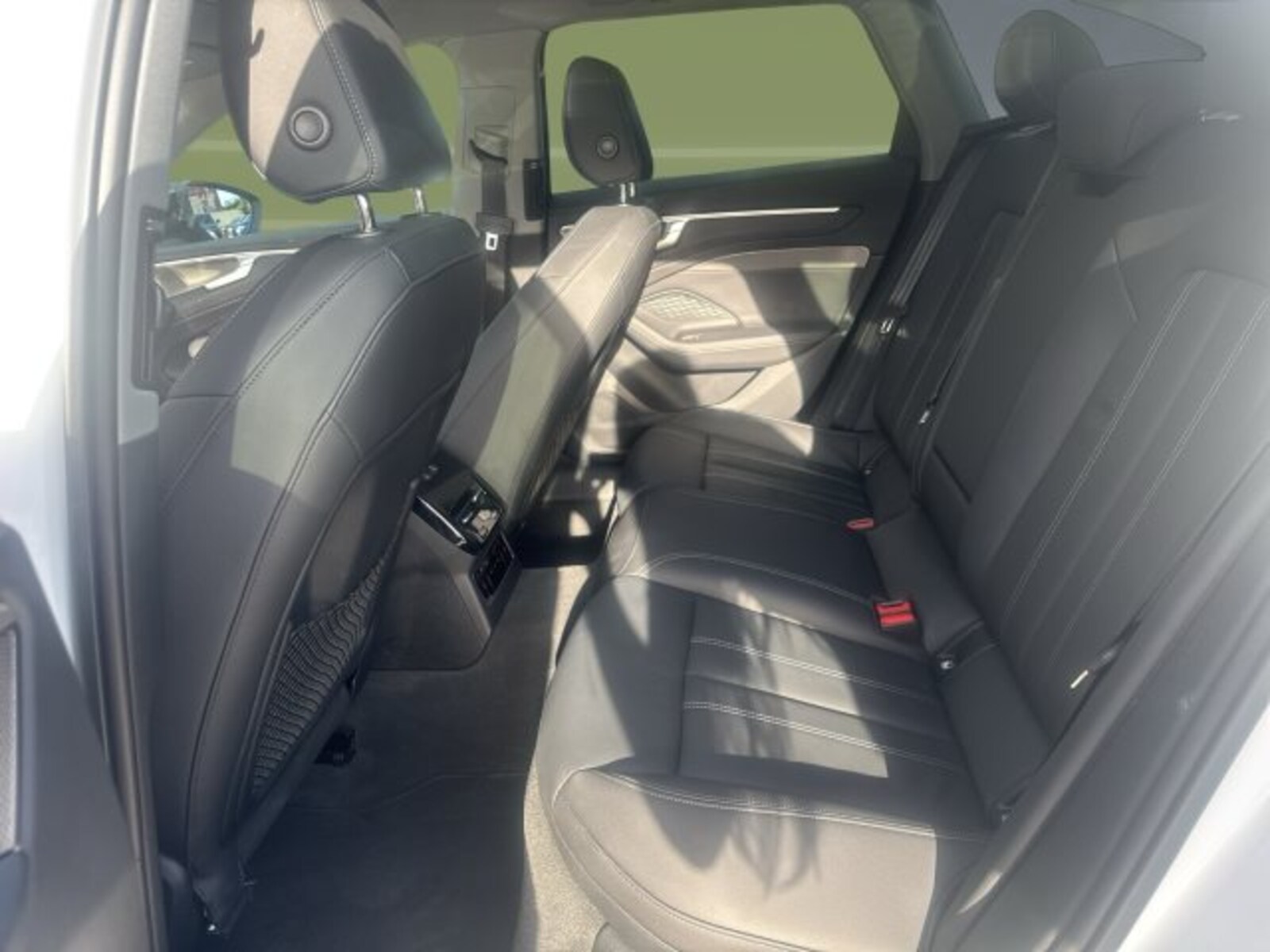 Audi A6 Avant – Bild 14