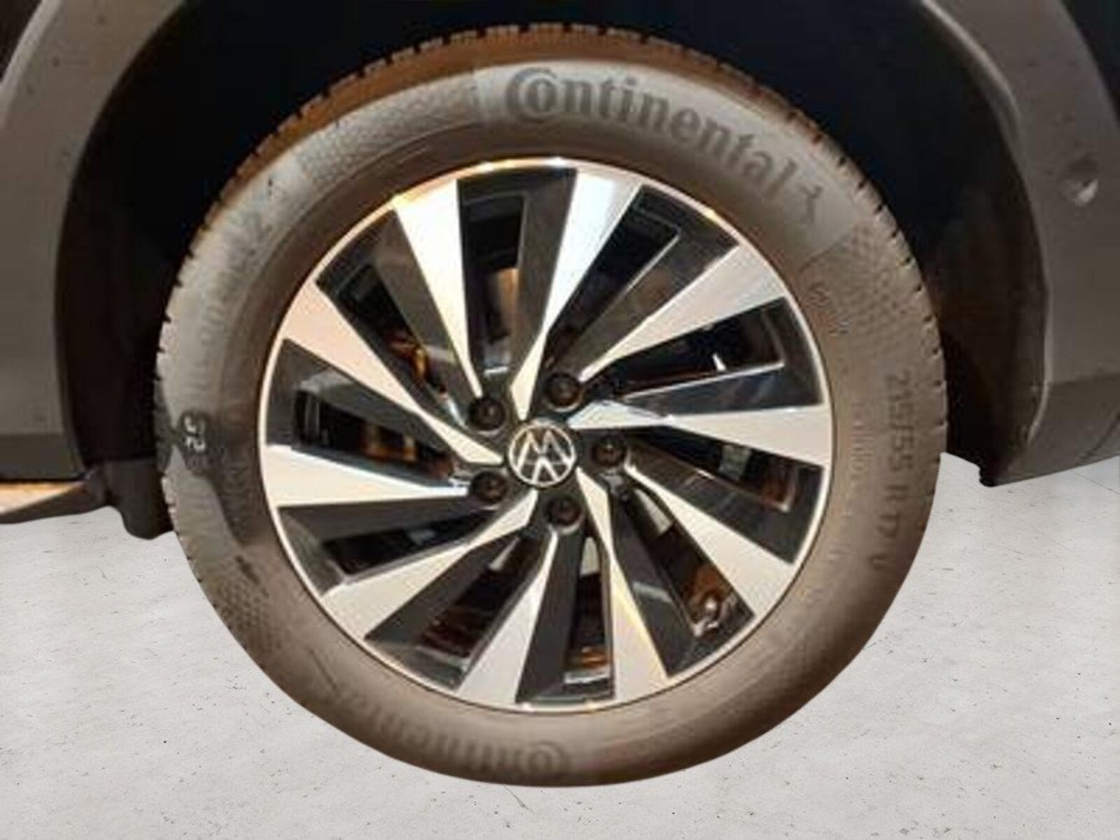 Volkswagen T-Roc – Bild 10