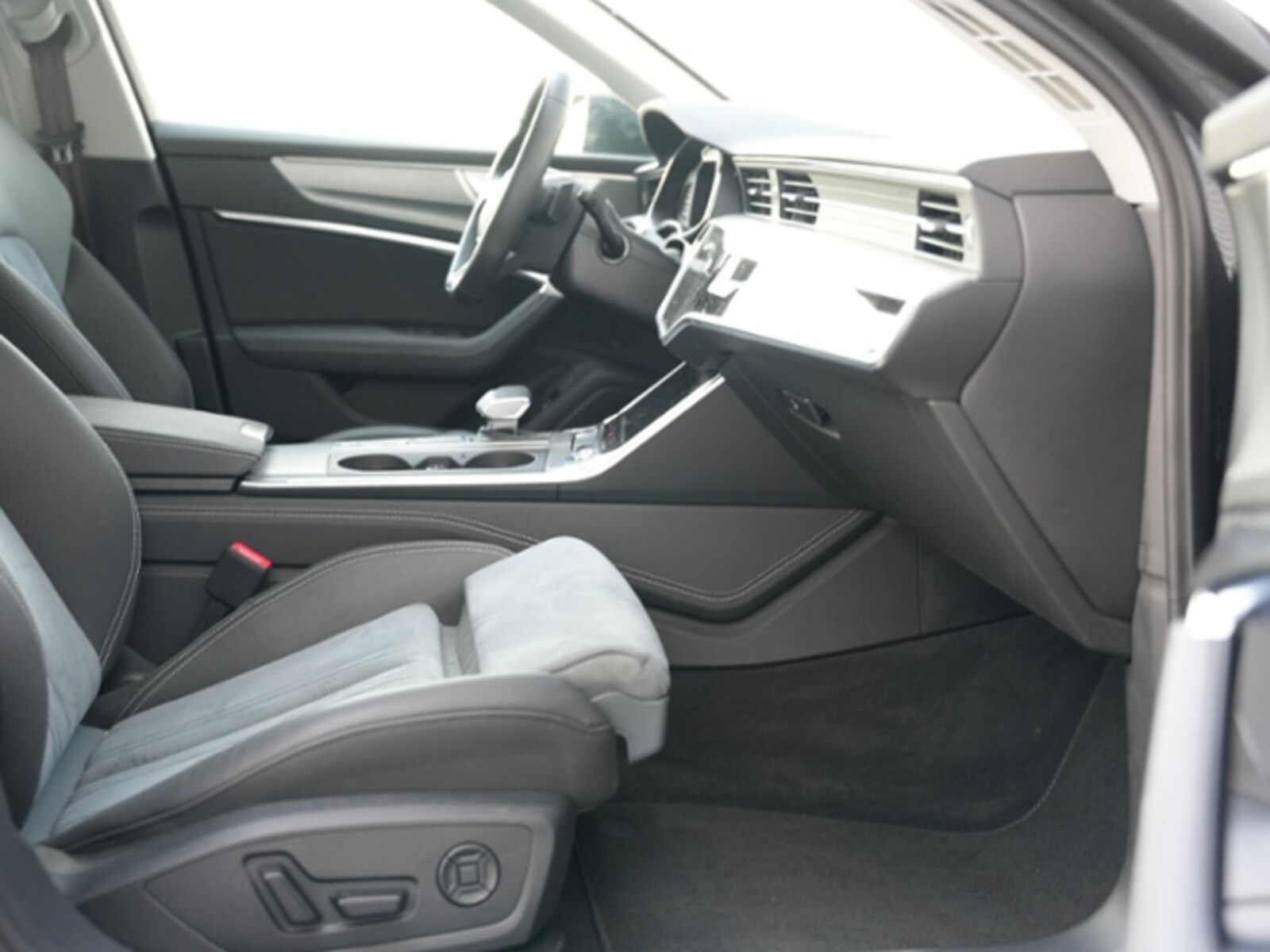 Audi A6 allroad quattro – Bild 15