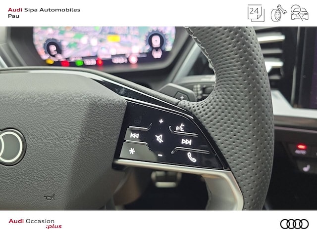 Audi Q4 E-tron 45 E-tron 210,00 KW - 2025 - Joinsteer - #24