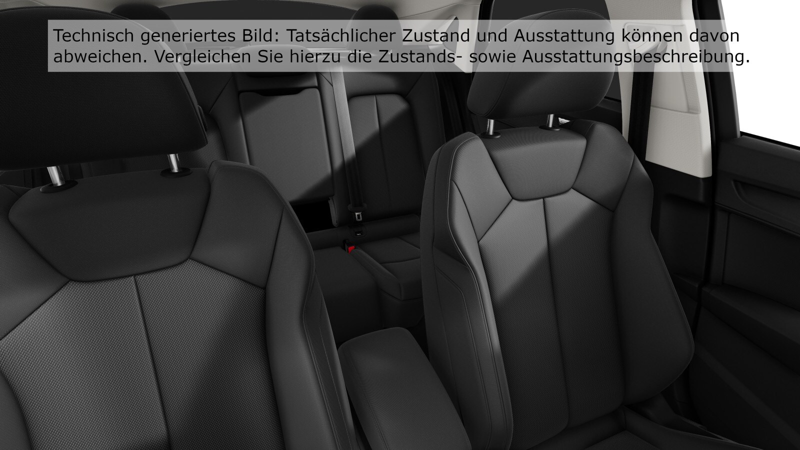 Image about Audi Q3 Sportback 40 TDI quattro S tronic