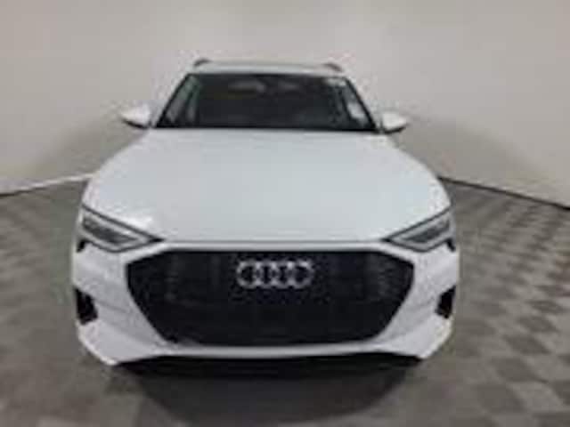 Used 2021 Audi e-tron Premium Plus with VIN WA1LABGE5MB020157 for sale in Oklahoma City, OK