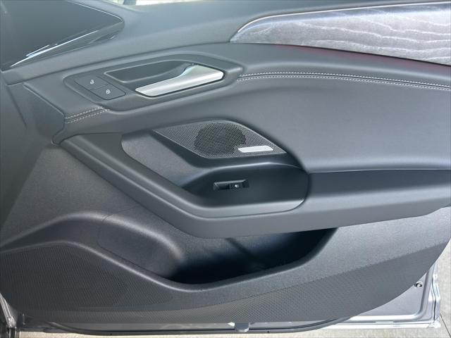 2025 Audi A6 Sportback e-tron Prestige - Photo 23