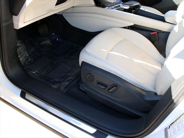2022 AUDI E-TRON - Image 27