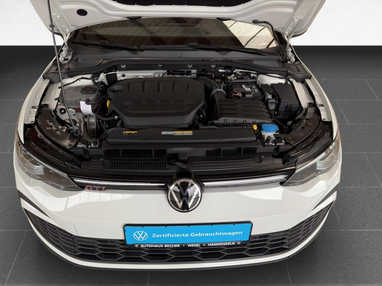 Volkswagen Golf – Bild 18