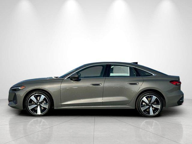 2025 Audi A5 Sedan