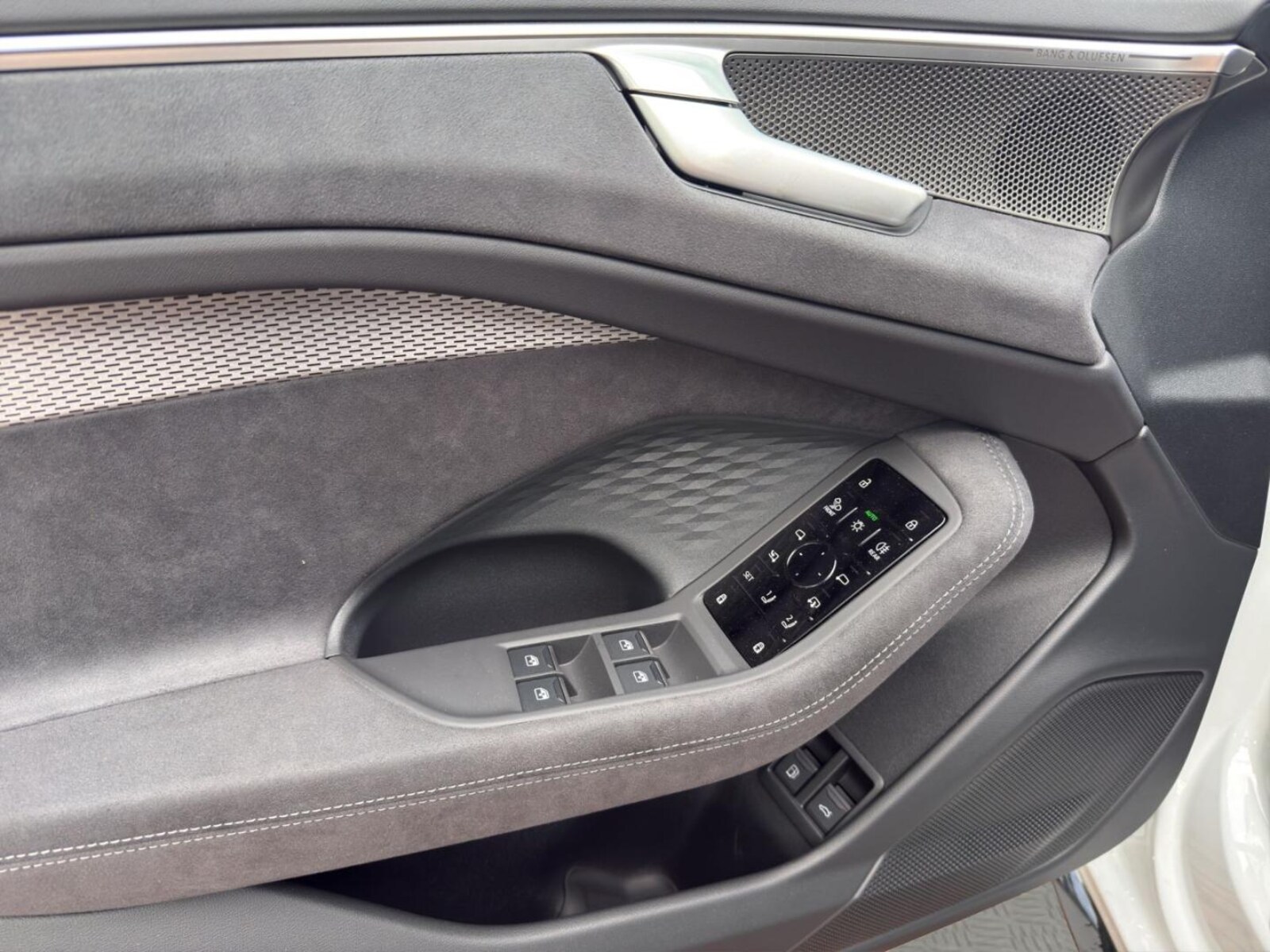 Audi A6 Avant – Bild 13
