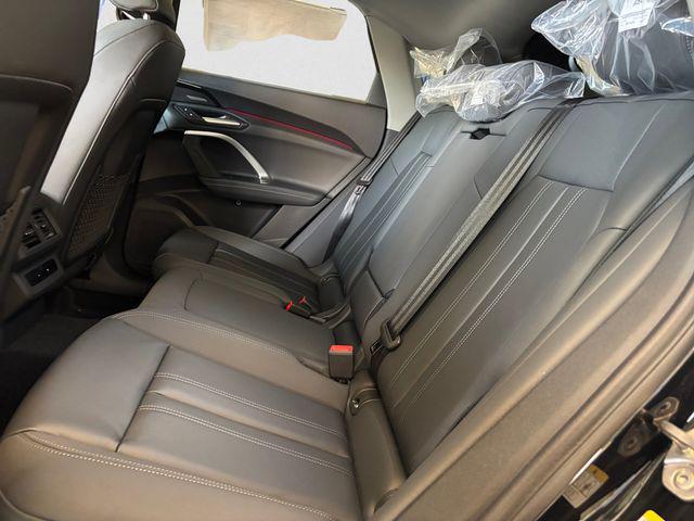 2025 Audi Q5 Sportback Premium Plus - Photo 13