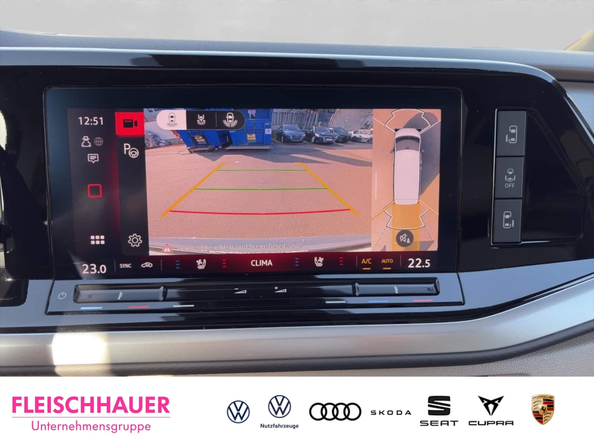 Volkswagen Multivan Life