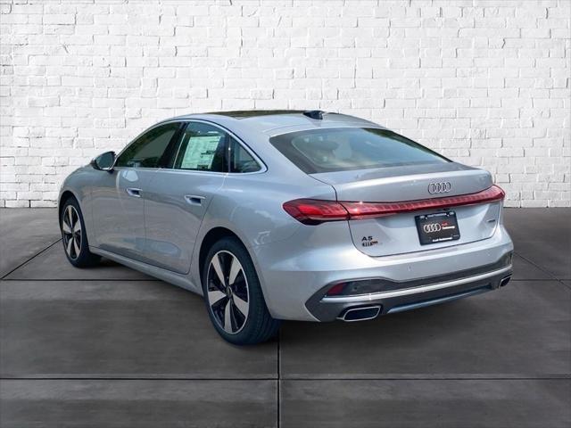2025 Audi A5 Premium Plus - Photo 3