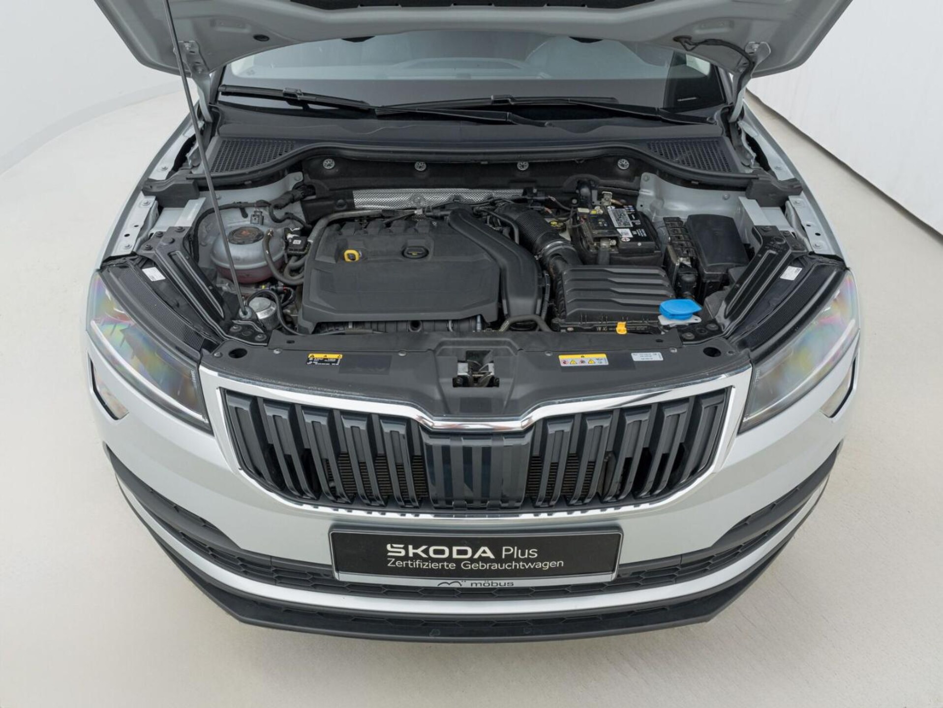 Skoda Karoq Ambition
