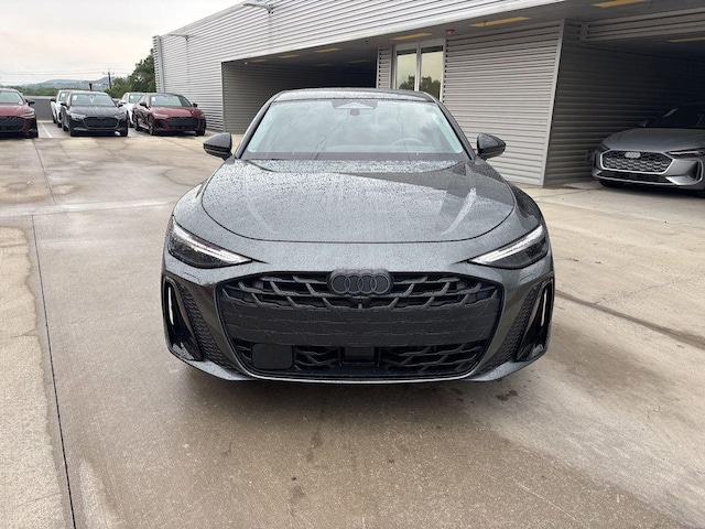 2026 Audi A6 Sedan