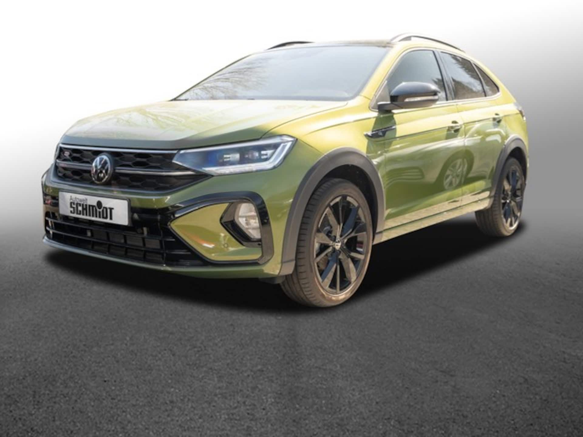 Volkswagen Taigo R-Line