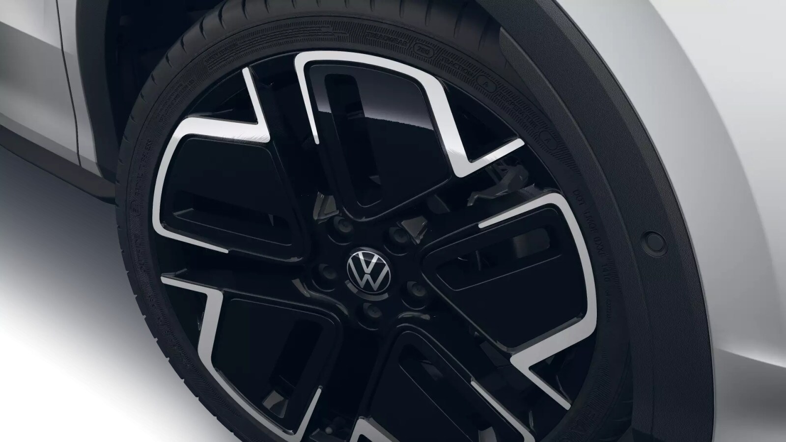 Volkswagen T-Roc – Bild 4