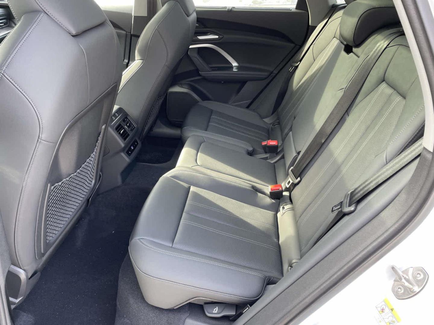 2025 Audi Q5 Prestige - Photo 15