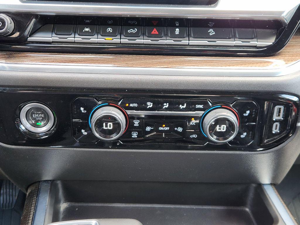 2024 Chevrolet Silverado 1500 LT Trail Boss - Photo 19