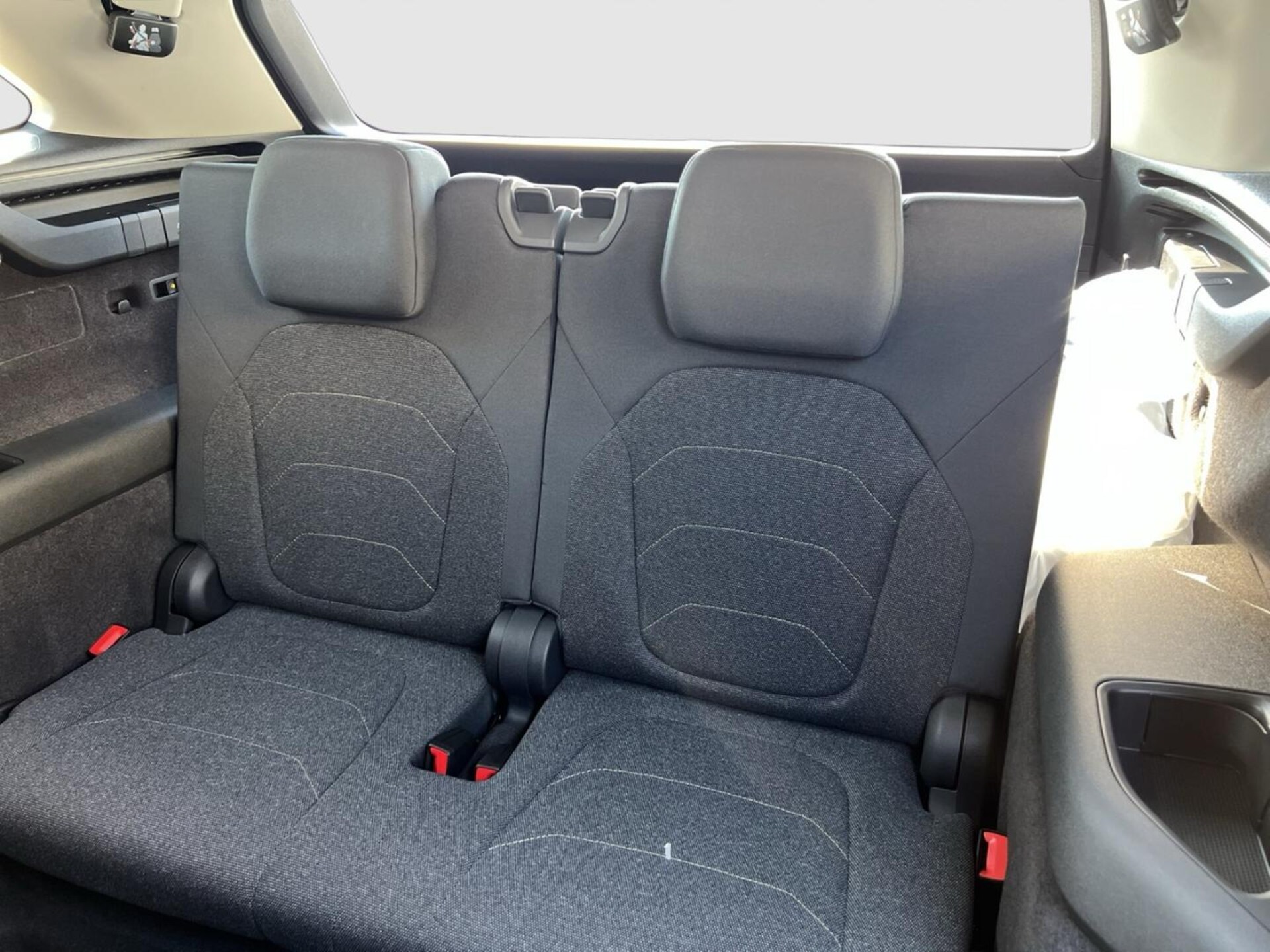 Skoda Kodiaq Selection