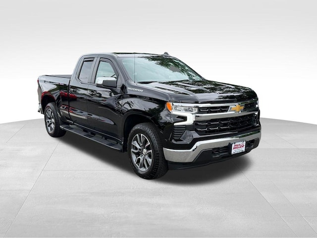 2023 Chevrolet Silverado
