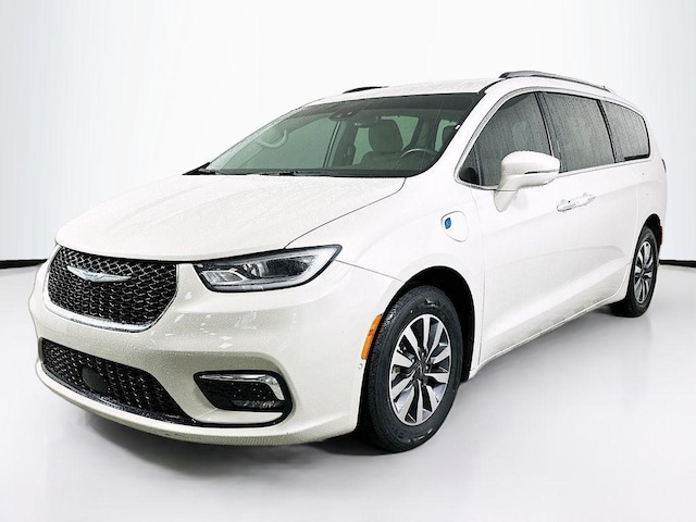 2021 Chrysler