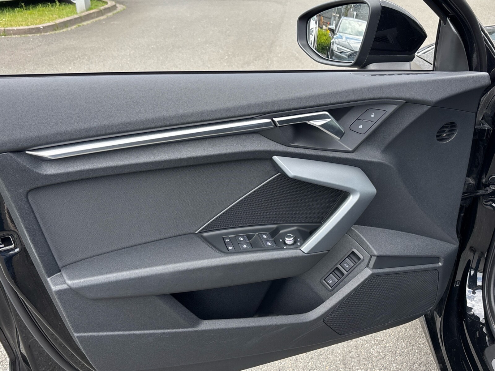 Audi A3 Sportback – Bild 12