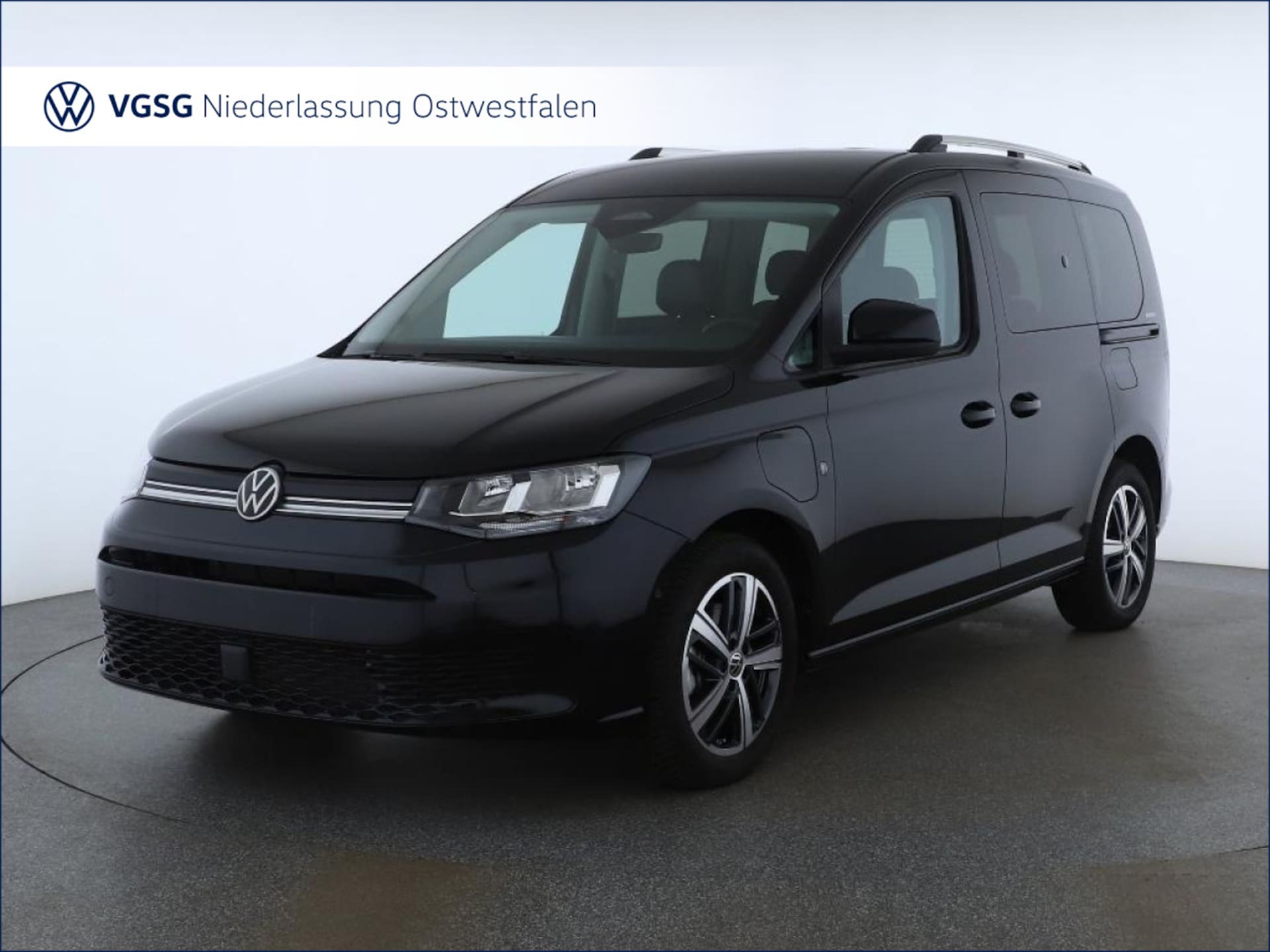 Volkswagen Caddy ENERGY