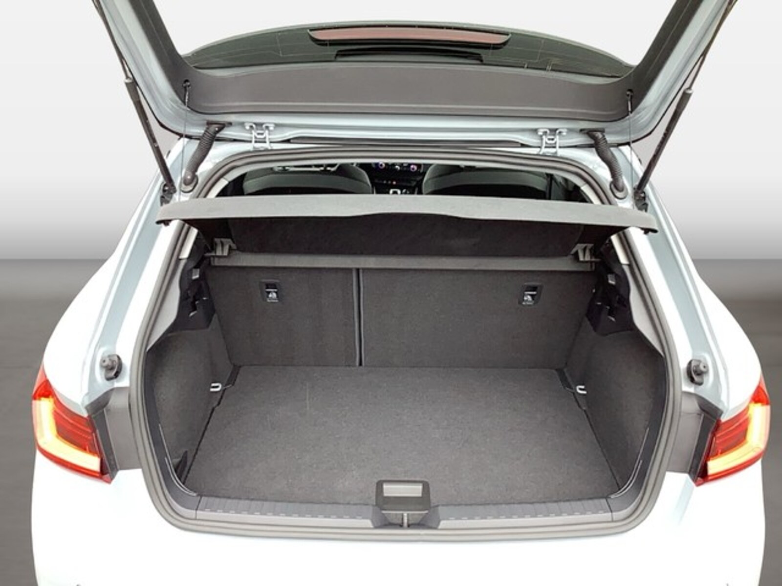 Audi A1 Sportback – Bild 10