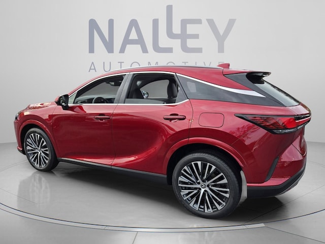 2023 Lexus RX 350