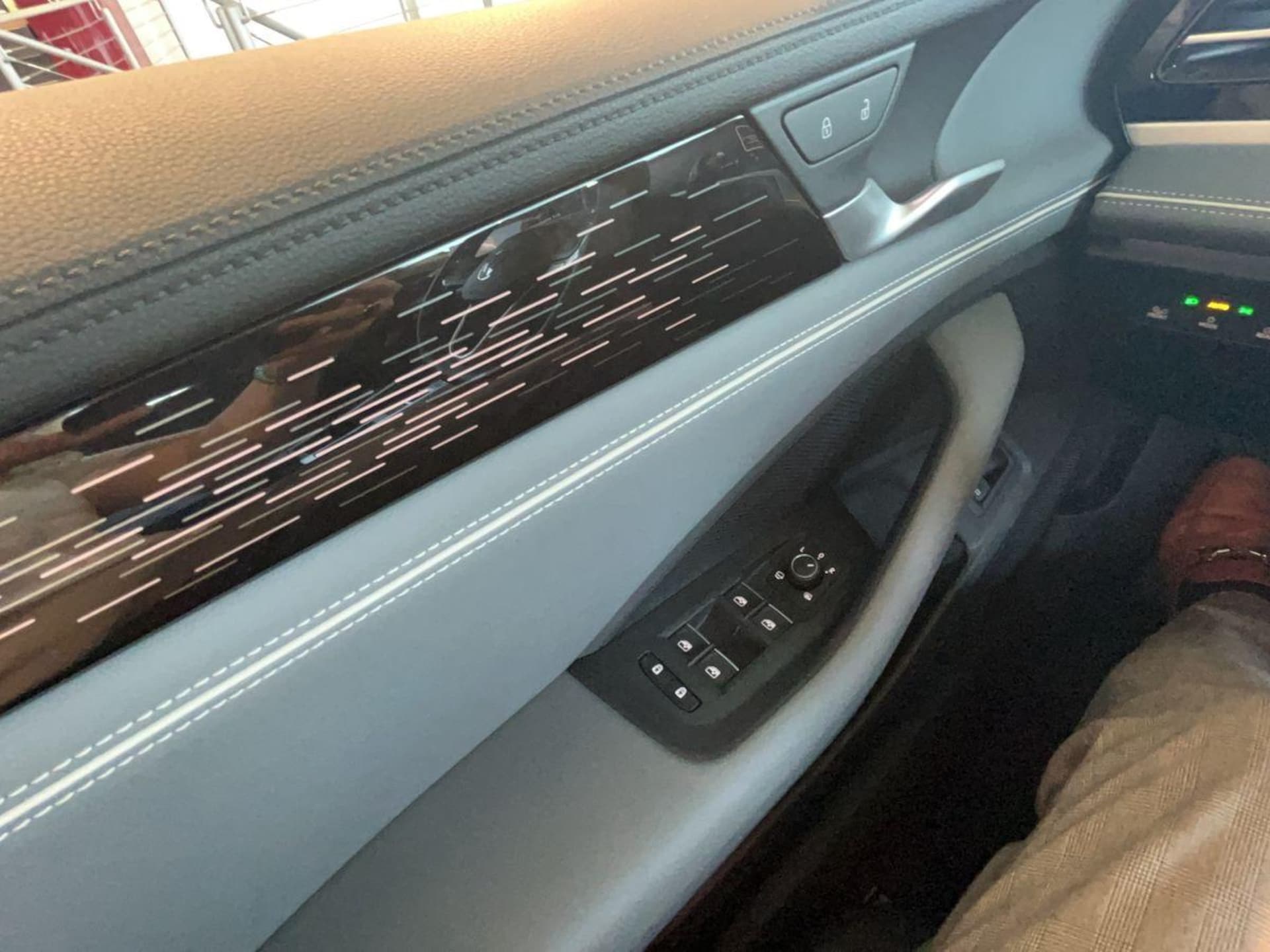 Volkswagen Passat Elegance