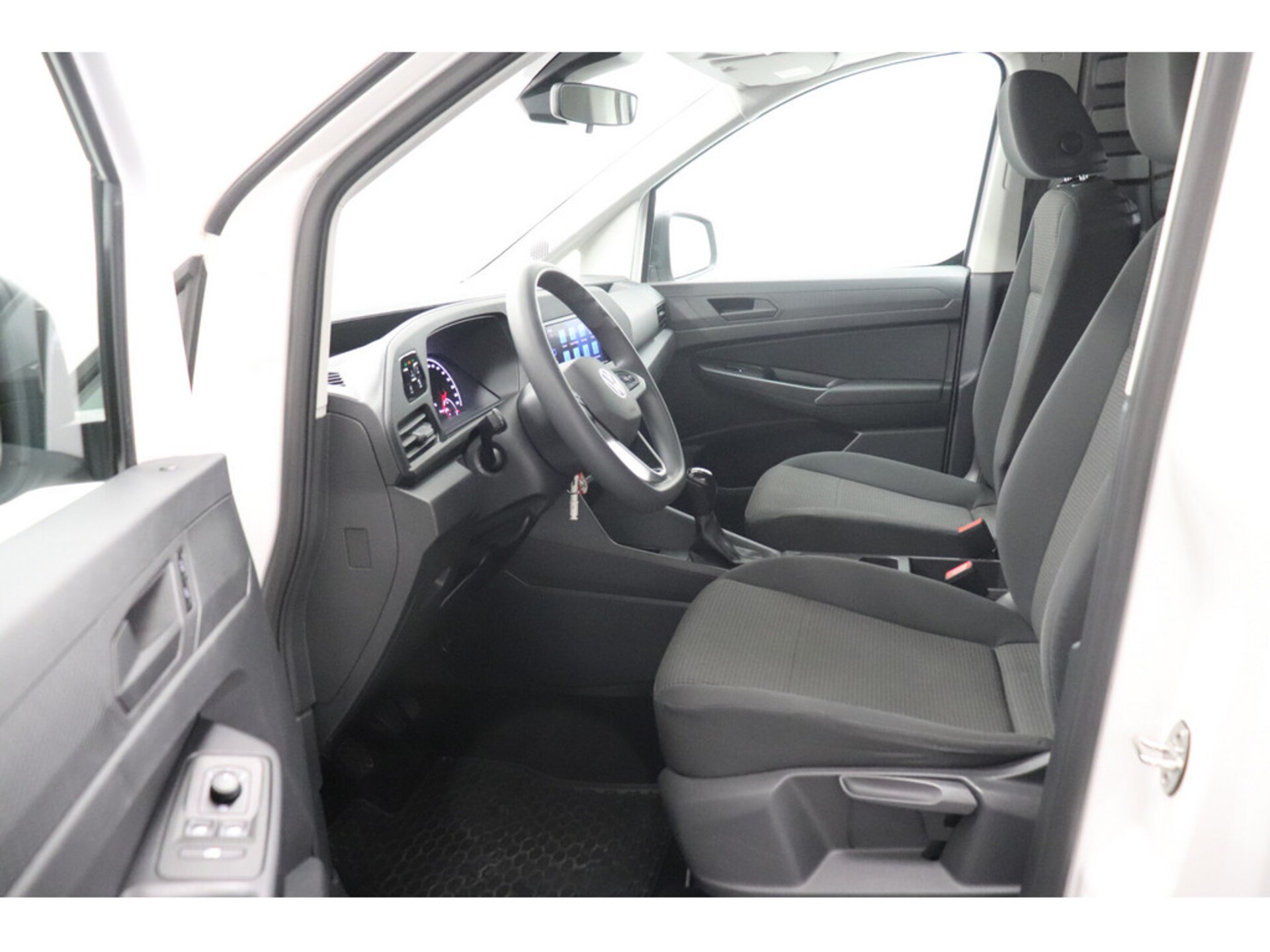Volkswagen Caddy Cargo EcoProfi