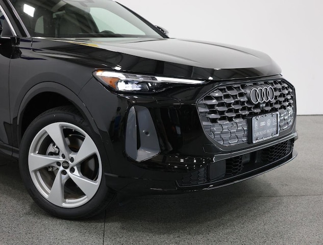 2026 Audi Q5