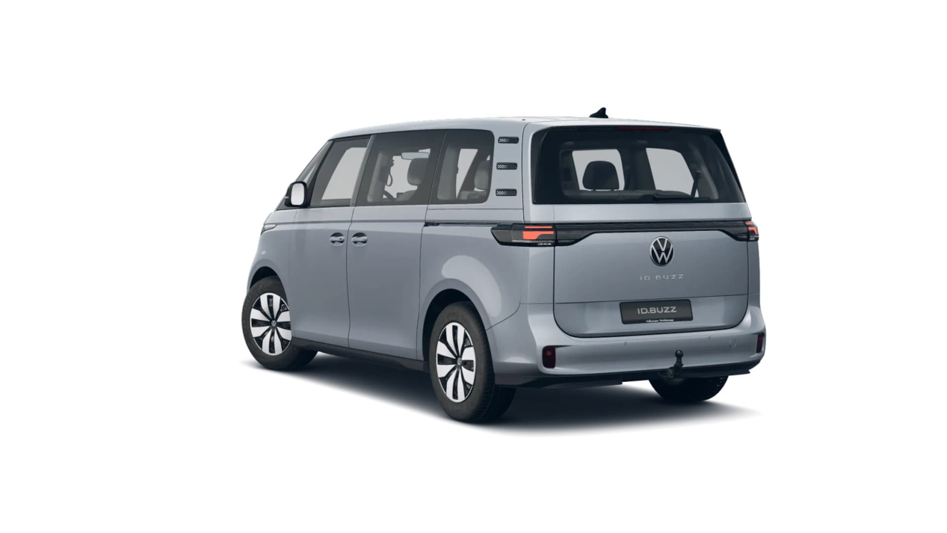 Volkswagen ID. Buzz Pro