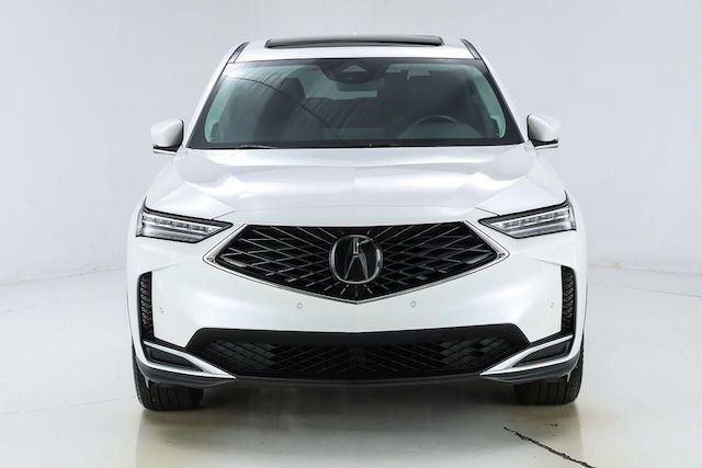 2025 Acura MDX