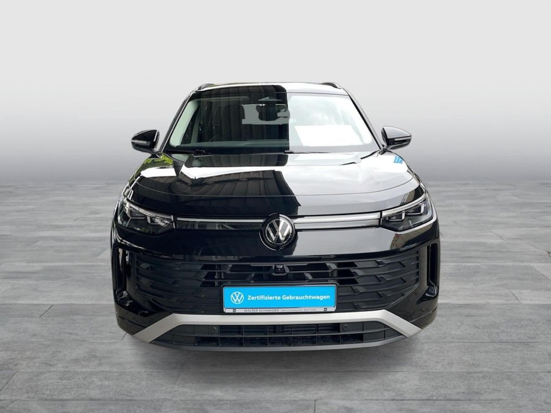 Volkswagen Tayron Life