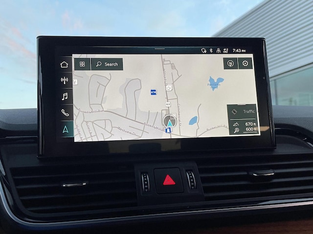 2022 Audi Q5 Prestige - Photo 35