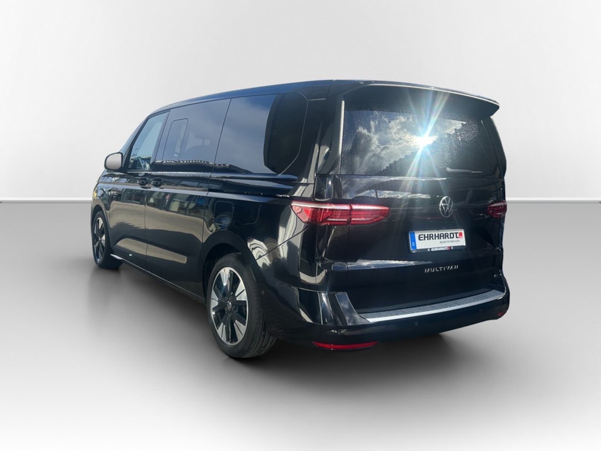 Volkswagen Multivan Langversion Life